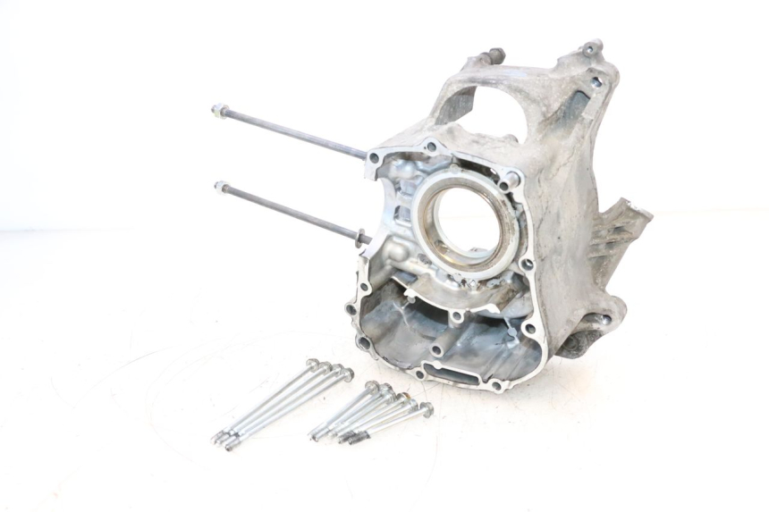 photo de CARTER MOTEUR DROIT HONDA PCX (JF57/JF64) 125 (2014 - 2018) - État de surface