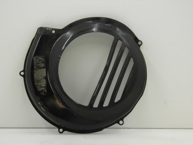 photo de CARTER MOTEUR DROIT PIAGGIO VESPA PX 125 (1997 - 2007)