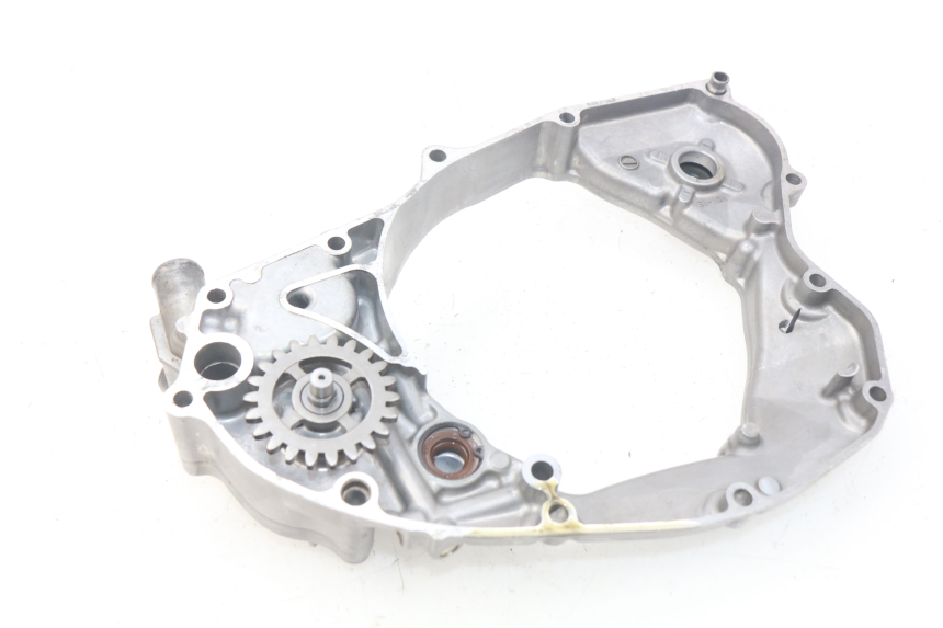 photo de CARTER MOTEUR DROIT SUZUKI RM-Z RMZ 250 (2010 - 2016) - Points de fixation