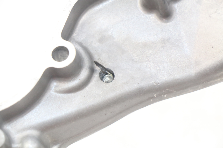 photo de CARTER MOTEUR DROIT SUZUKI RM-Z RMZ 250 (2010 - 2016) - Pièce contrôlée