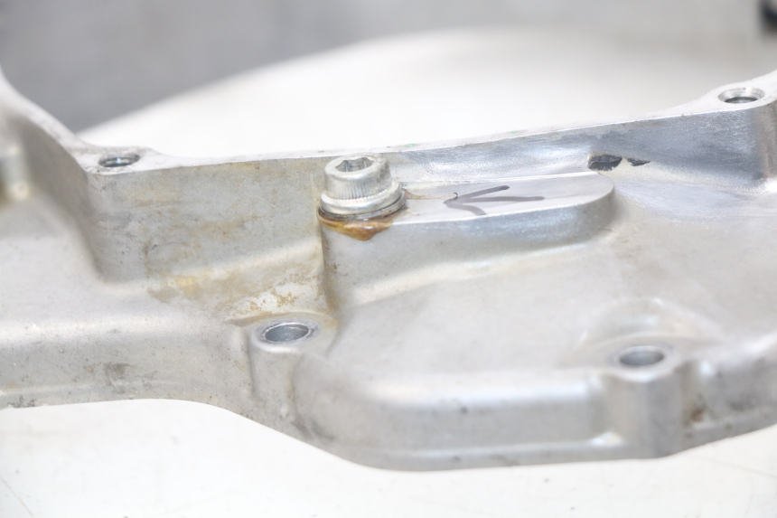 photo de CARTER MOTEUR DROIT SUZUKI RM-Z RMZ 250 (2010 - 2016) - Marquages et références