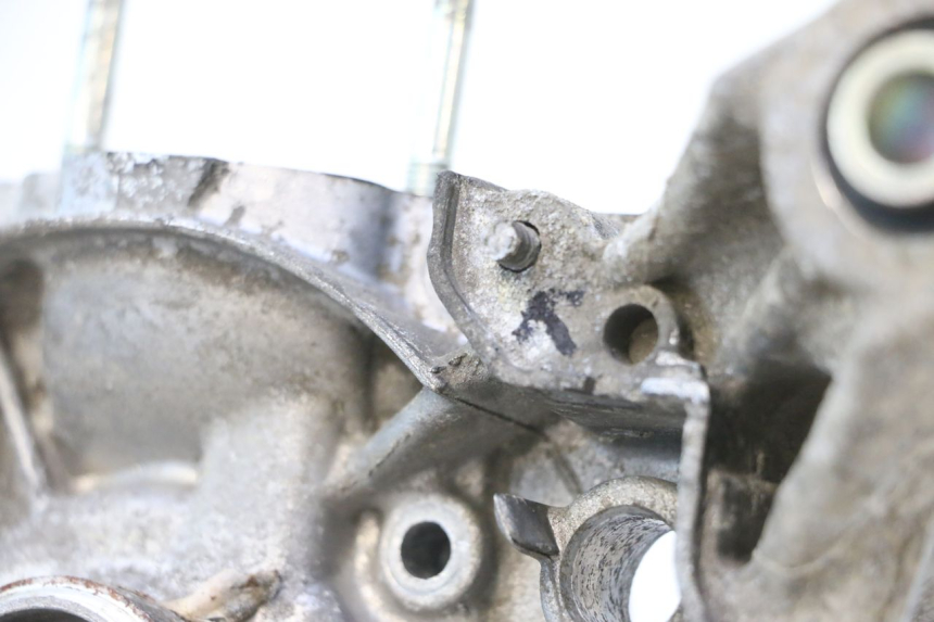 photo de CARTER MOTEUR DROIT GILERA STALKER 50 (2004 - 2014) - Pièce contrôlée