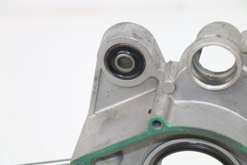 photo de CARTER MOTEUR DROIT RAZZO STEED 125 (2012 - 2018)