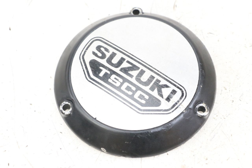 photo de CARTER MOTEUR DROIT SUZUKI GSX E 250 (1982 - 1983)
