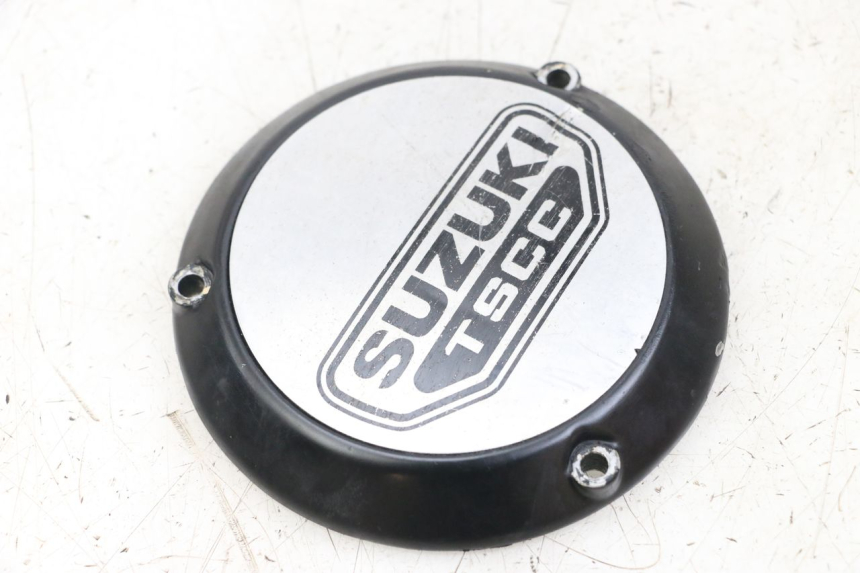 photo de CARTER MOTEUR DROIT SUZUKI GSX E 250 (1982 - 1983)