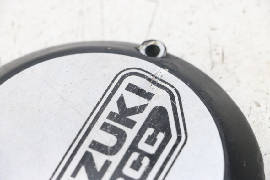 photo de CARTER MOTEUR DROIT SUZUKI GSX E 250 (1982 - 1983)
