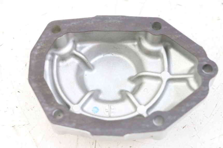 photo de CARTER MOTEUR DROIT SUZUKI GSX F GSXF 650 (2007 - 2015) - Détail de la pièce