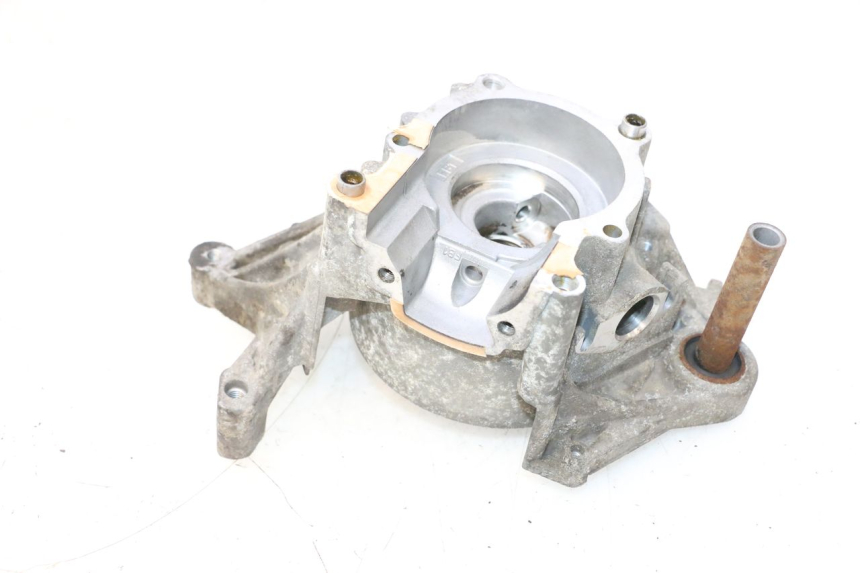 photo de CARTER MOTEUR DROIT PEUGEOT TREKKER 50 (1995 - 2004) - Autre angle de vue