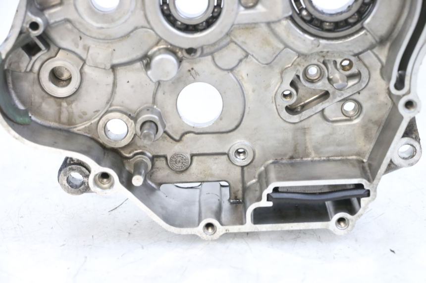 photo de CARTER MOTEUR DROIT YAMAHA TTR 125 (2000 - 2020) - Vue produit