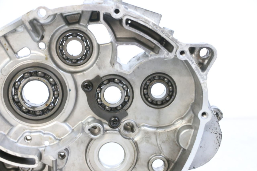 photo de CARTER MOTEUR DROIT YAMAHA TTR 125 (2000 - 2020) - Vue d’ensemble