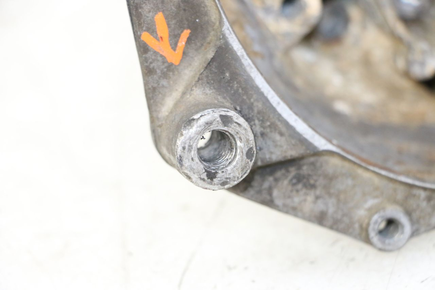 photo de CARTER MOTEUR DROIT YAMAHA AEROX 50 (1997 - 2006)