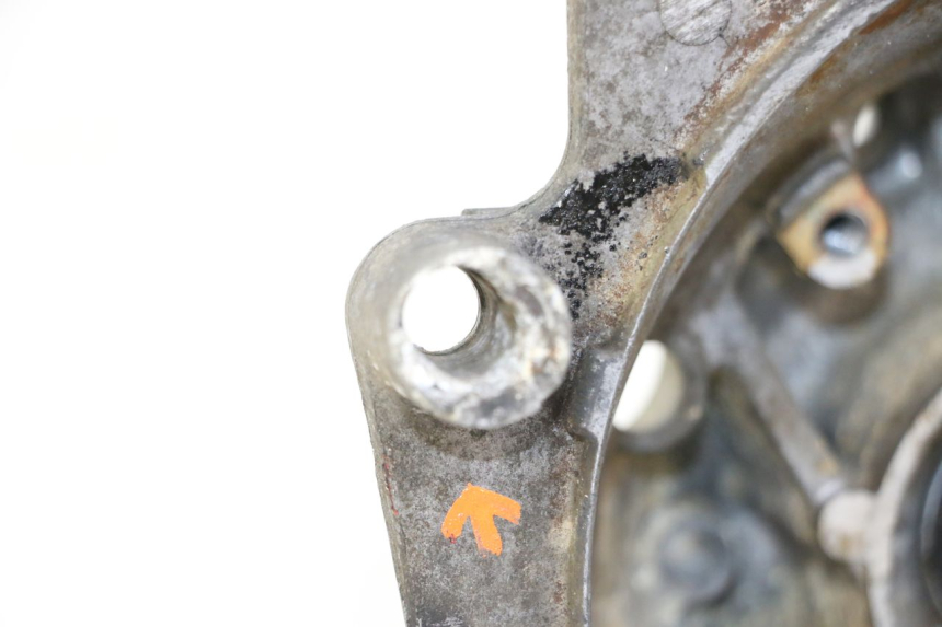 photo de CARTER MOTEUR DROIT YAMAHA AEROX 50 (1997 - 2006)