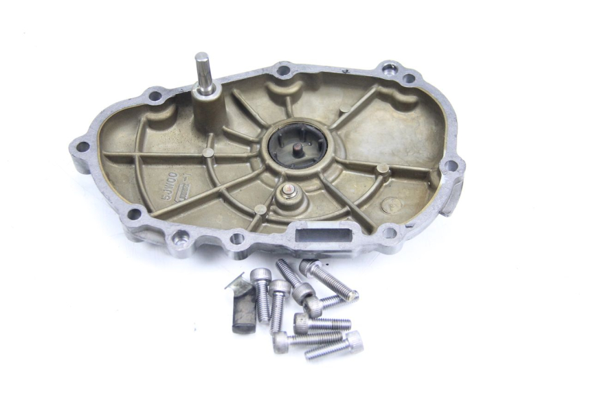 photo de CARTER MOTEUR DROIT YAMAHA FJR ABS 1300 (2006 - 2012)