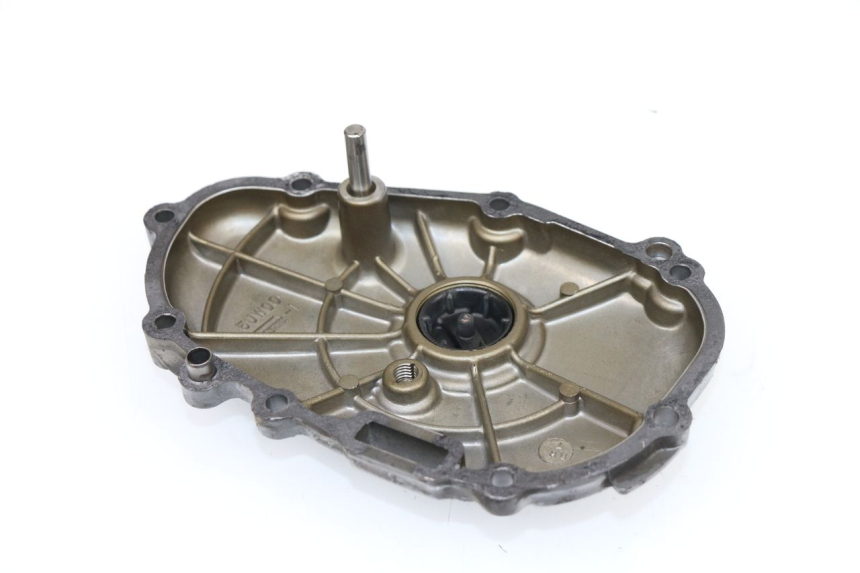 photo de CARTER MOTEUR DROIT YAMAHA FJR ABS 1300 (2006 - 2012)