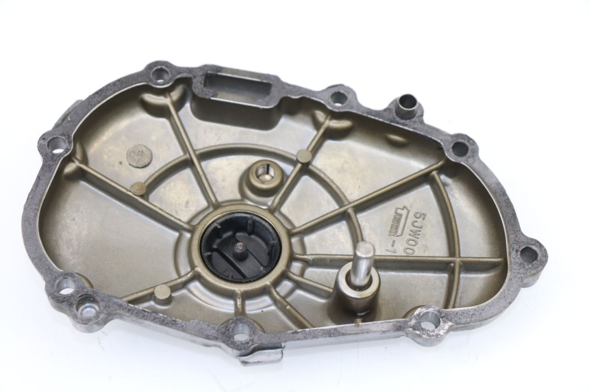 photo de CARTER MOTEUR DROIT YAMAHA FJR ABS 1300 (2006 - 2012)