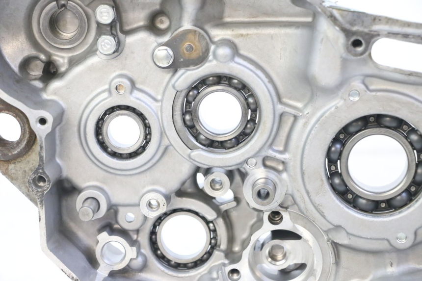 photo de CARTER MOTEUR DROIT YAMAHA YZ-F YZF 250 (2007 - 2013)