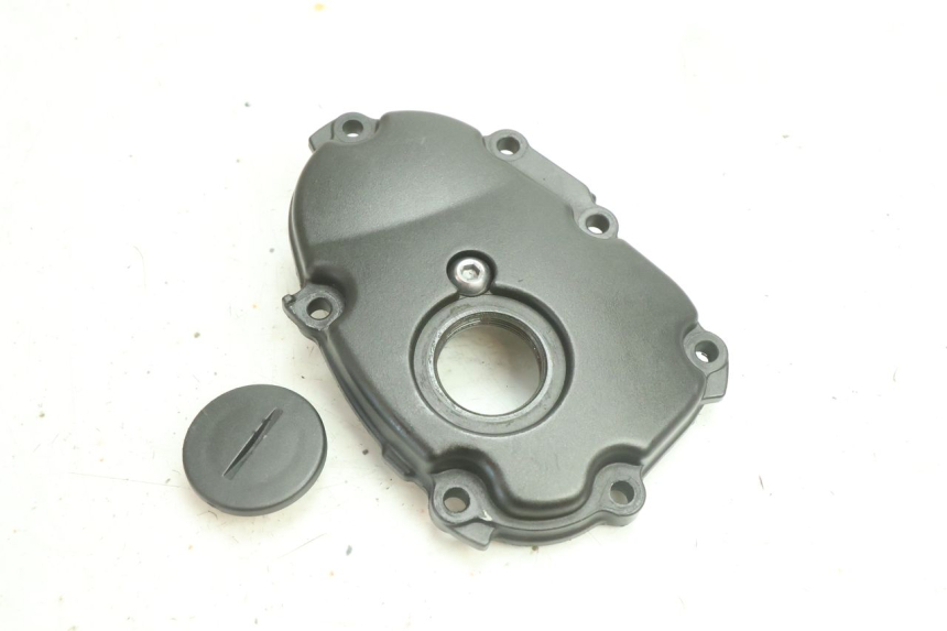 photo de CARTER MOTEUR DROIT YAMAHA YZF R6 600 (2008 - 2009) - Zoom état d’usage