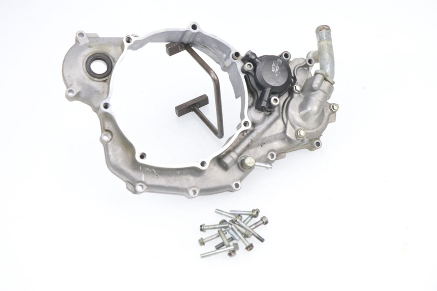 photo de CARTER MOTEUR DROIT YAMAHA YZF YZ-F 450 (2006 - 2009) - Vue principale