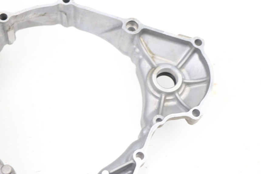 photo de CARTER MOTEUR DROIT YAMAHA YZF YZ-F 450 (2006 - 2009) - Zoom état d’usage