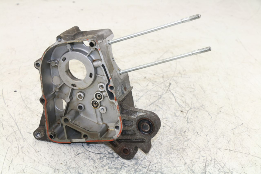 photo de CARTER MOTEUR DROIT ZNEN NEW ROLANDO 50 (2010 - 2020)