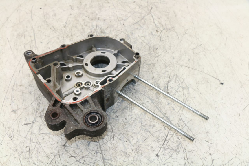 photo de CARTER MOTEUR DROIT ZNEN NEW ROLANDO 50 (2010 - 2020)