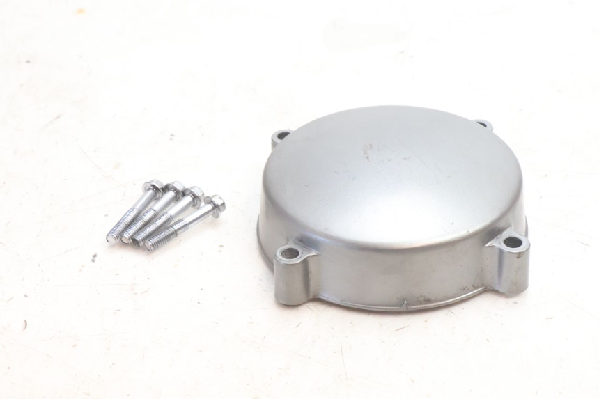 photo de CARTER MOTEUR DROIT KAWASAKI ZZR 600 (1995 - 2004) - Zoom état d’usage