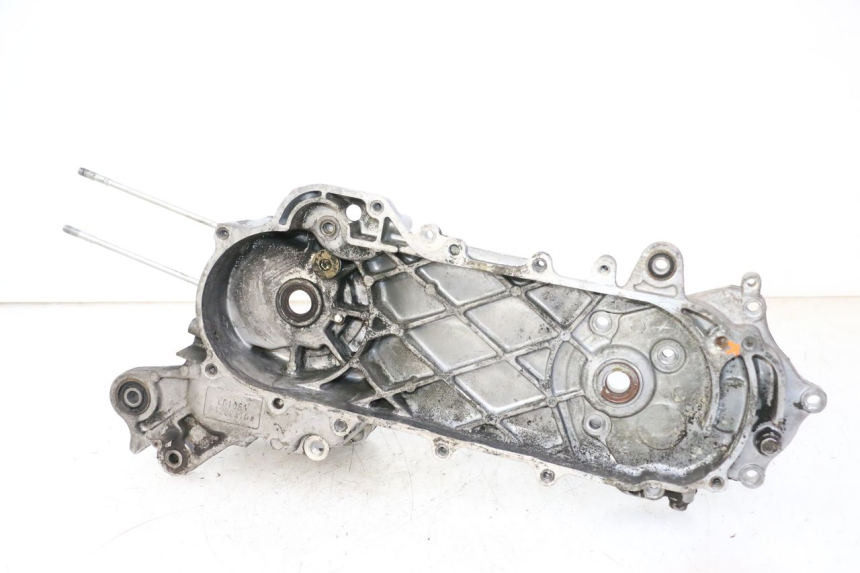 photo de CARTER MOTEUR GAUCHE KYMCO AGILITY 4T 50 (2005 - 2018)