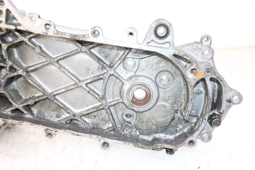 photo de CARTER MOTEUR GAUCHE KYMCO AGILITY 4T 50 (2005 - 2018)