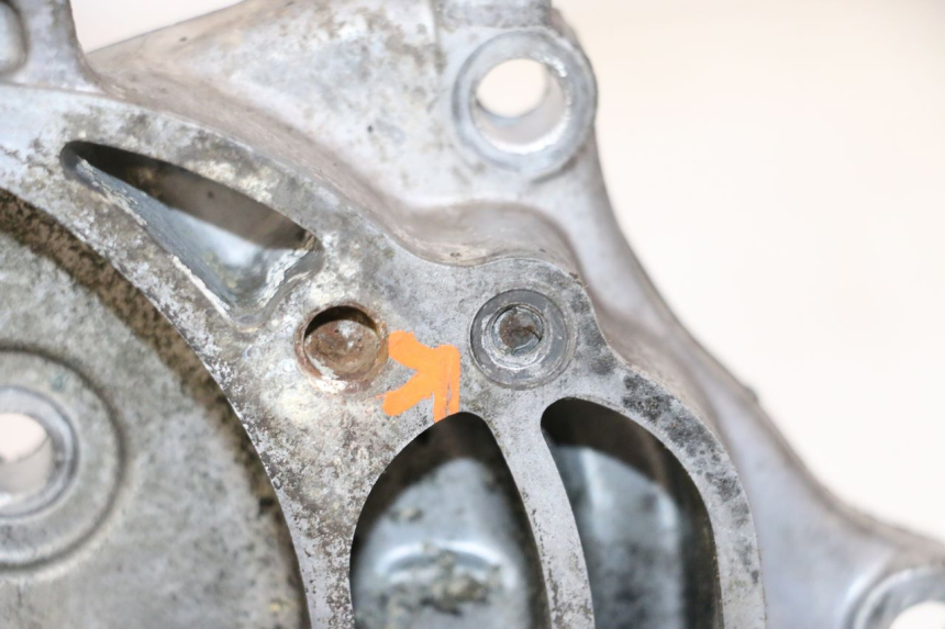 photo de CARTER MOTEUR GAUCHE KYMCO AGILITY 4T 50 (2005 - 2018)