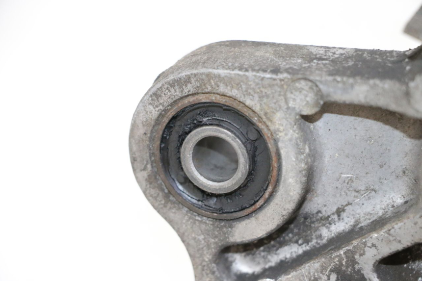 photo de CARTER MOTEUR GAUCHE KYMCO AGILITY 4T 50 (2005 - 2018)