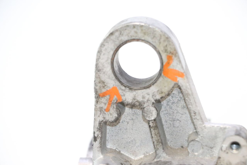 photo de CARTER MOTEUR GAUCHE PEUGEOT CITYSTAR 2T 50 (2018 - 2021) - Vue rapprochée