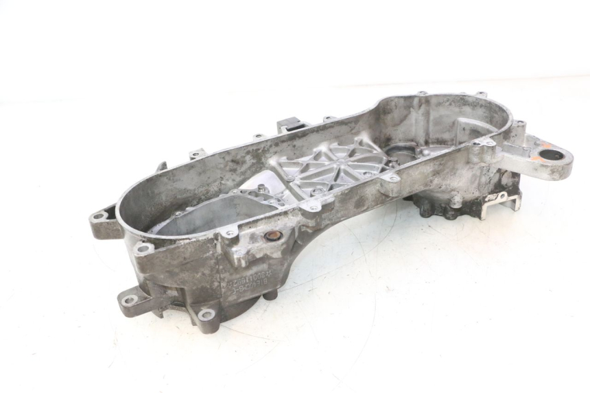 photo de CARTER MOTEUR GAUCHE PEUGEOT CITYSTAR 2T 50 (2018 - 2021) - État de surface