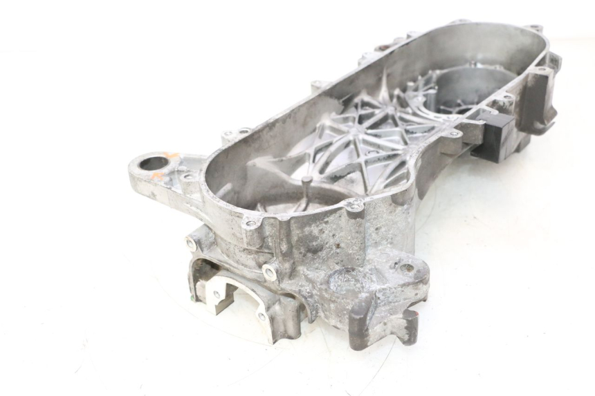 photo de CARTER MOTEUR GAUCHE PEUGEOT CITYSTAR 2T 50 (2018 - 2021) - Marquages et références