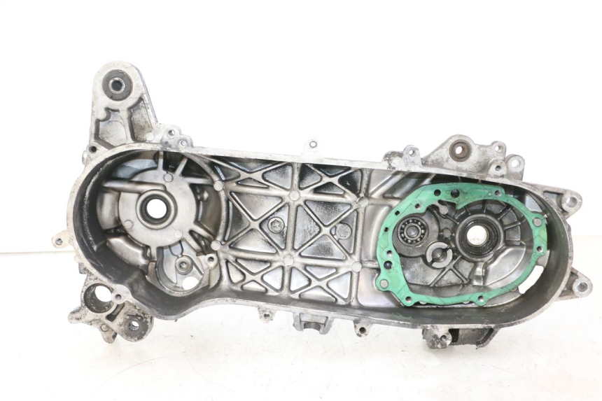 photo de CARTER MOTEUR GAUCHE PEUGEOT CITYSTAR 50 (2013 - 2017)