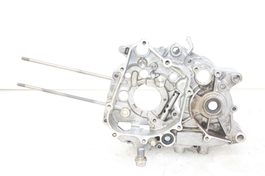 photo de CARTER MOTEUR GAUCHE HONDA CRF-F CRF F 110 (2019 - 2022)