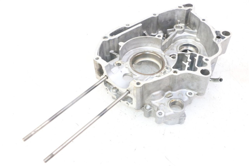 photo de CARTER MOTEUR GAUCHE HONDA CRF-F CRF F 110 (2019 - 2022)