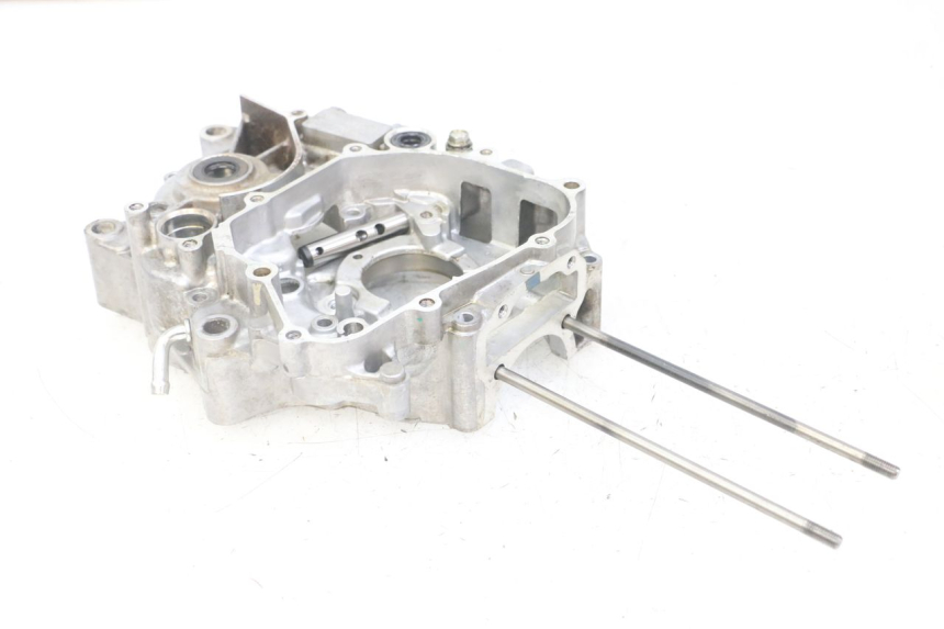 photo de CARTER MOTEUR GAUCHE HONDA CRF-F CRF F 110 (2019 - 2022)