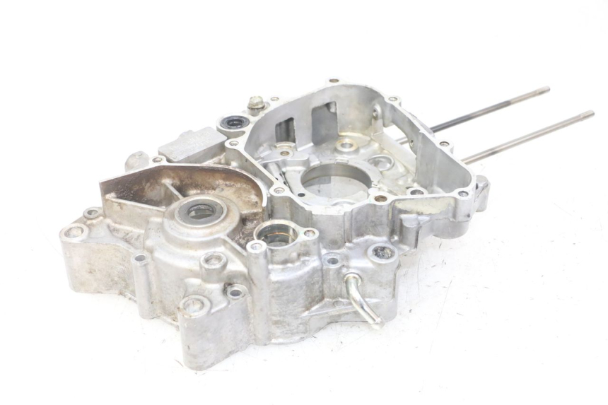 photo de CARTER MOTEUR GAUCHE HONDA CRF-F CRF F 110 (2019 - 2022)