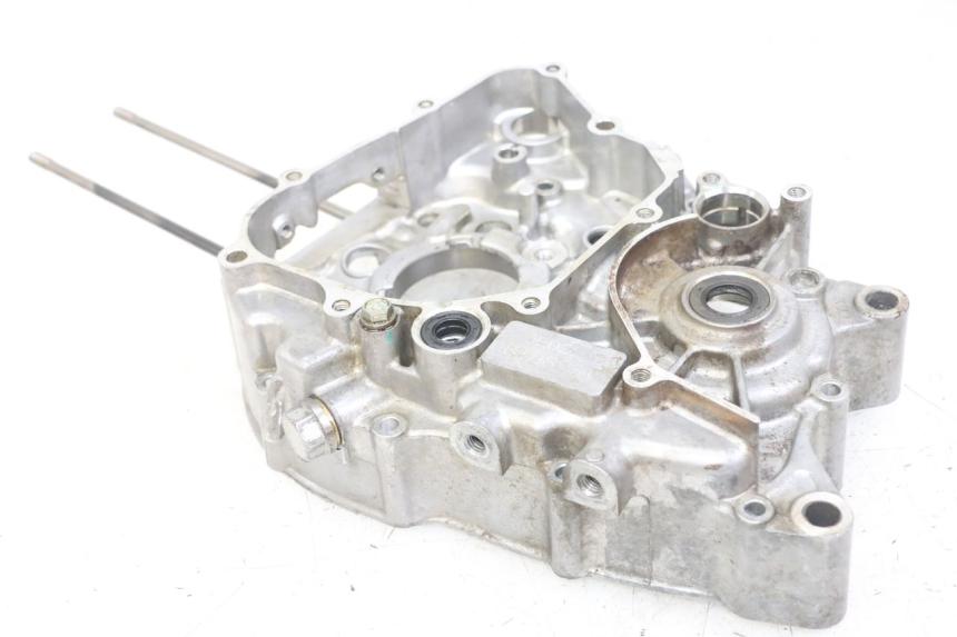 photo de CARTER MOTEUR GAUCHE HONDA CRF-F CRF F 110 (2019 - 2022)