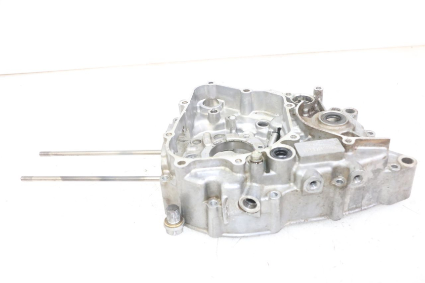 photo de CARTER MOTEUR GAUCHE HONDA CRF-F CRF F 110 (2019 - 2022)