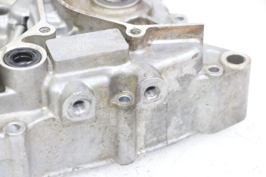 photo de CARTER MOTEUR GAUCHE HONDA CRF-F CRF F 110 (2019 - 2022)