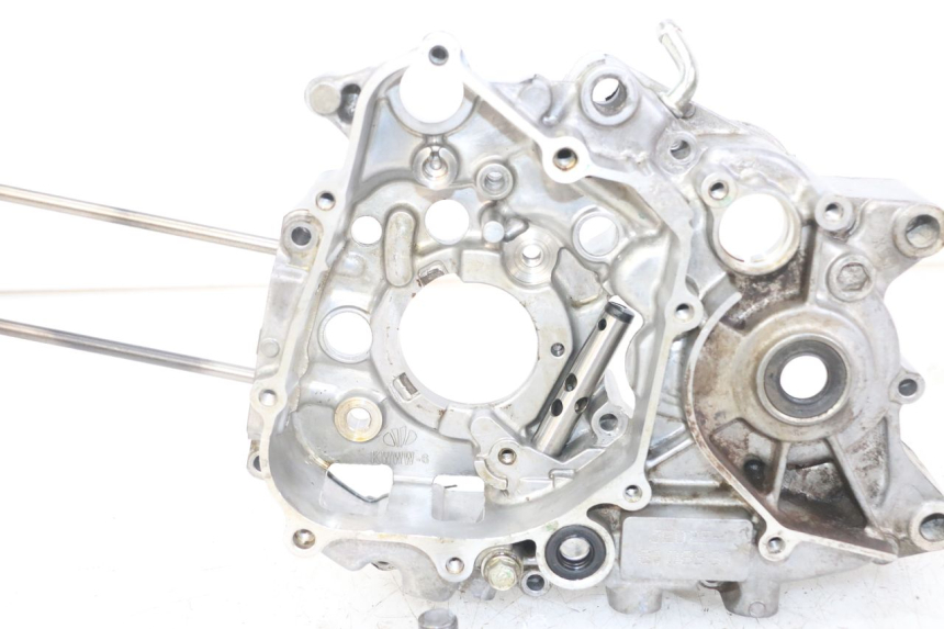 photo de CARTER MOTEUR GAUCHE HONDA CRF-F CRF F 110 (2019 - 2022)