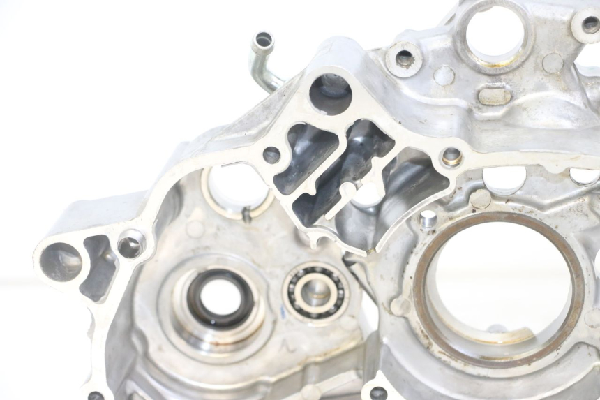 photo de CARTER MOTEUR GAUCHE HONDA CRF-F CRF F 110 (2019 - 2022)