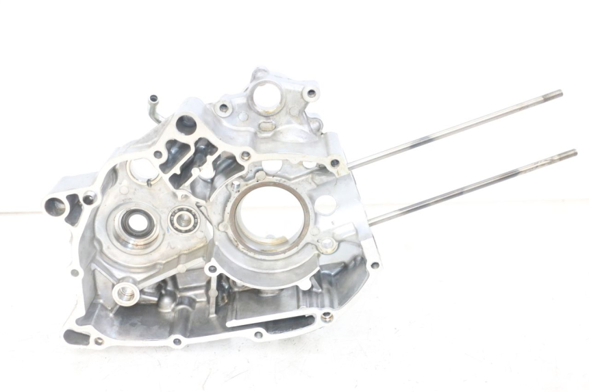 photo de CARTER MOTEUR GAUCHE HONDA CRF-F CRF F 110 (2019 - 2022)
