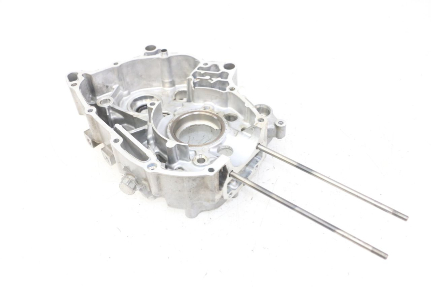 photo de CARTER MOTEUR GAUCHE HONDA CRF-F CRF F 110 (2019 - 2022)