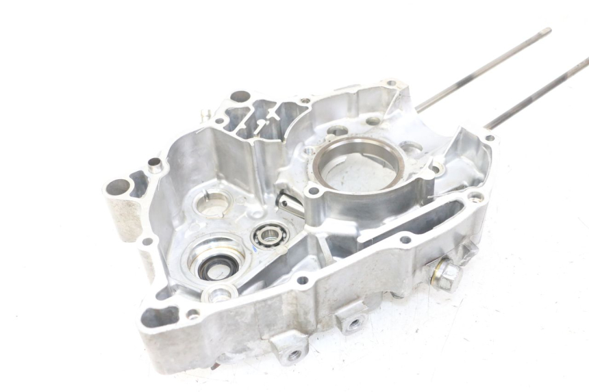photo de CARTER MOTEUR GAUCHE HONDA CRF-F CRF F 110 (2019 - 2022)