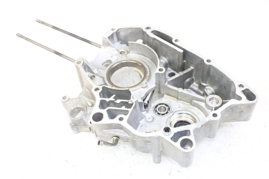 photo de CARTER MOTEUR GAUCHE HONDA CRF-F CRF F 110 (2019 - 2022)