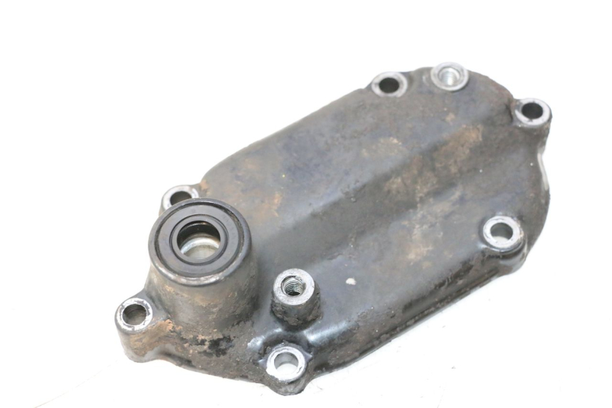 photo de CARTER MOTEUR GAUCHE SUZUKI DR S 600 (1985 - 1989) - Zoom état d’usage