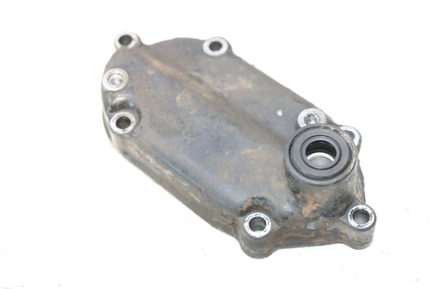 photo de CARTER MOTEUR GAUCHE SUZUKI DR S 600 (1985 - 1989) - Autre angle de vue