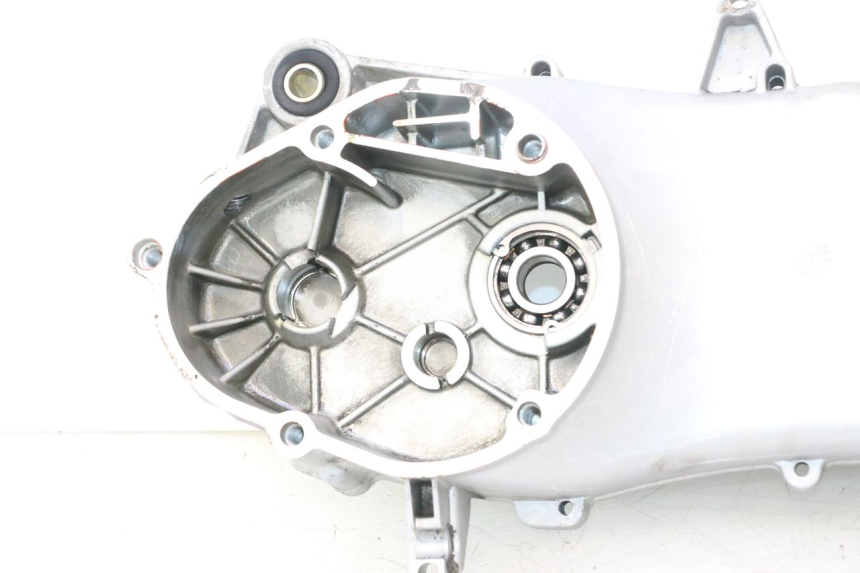 photo de CARTER MOTEUR GAUCHE PIAGGIO FLY 2T 50 (2004 - 2017) - Zoom état d’usage